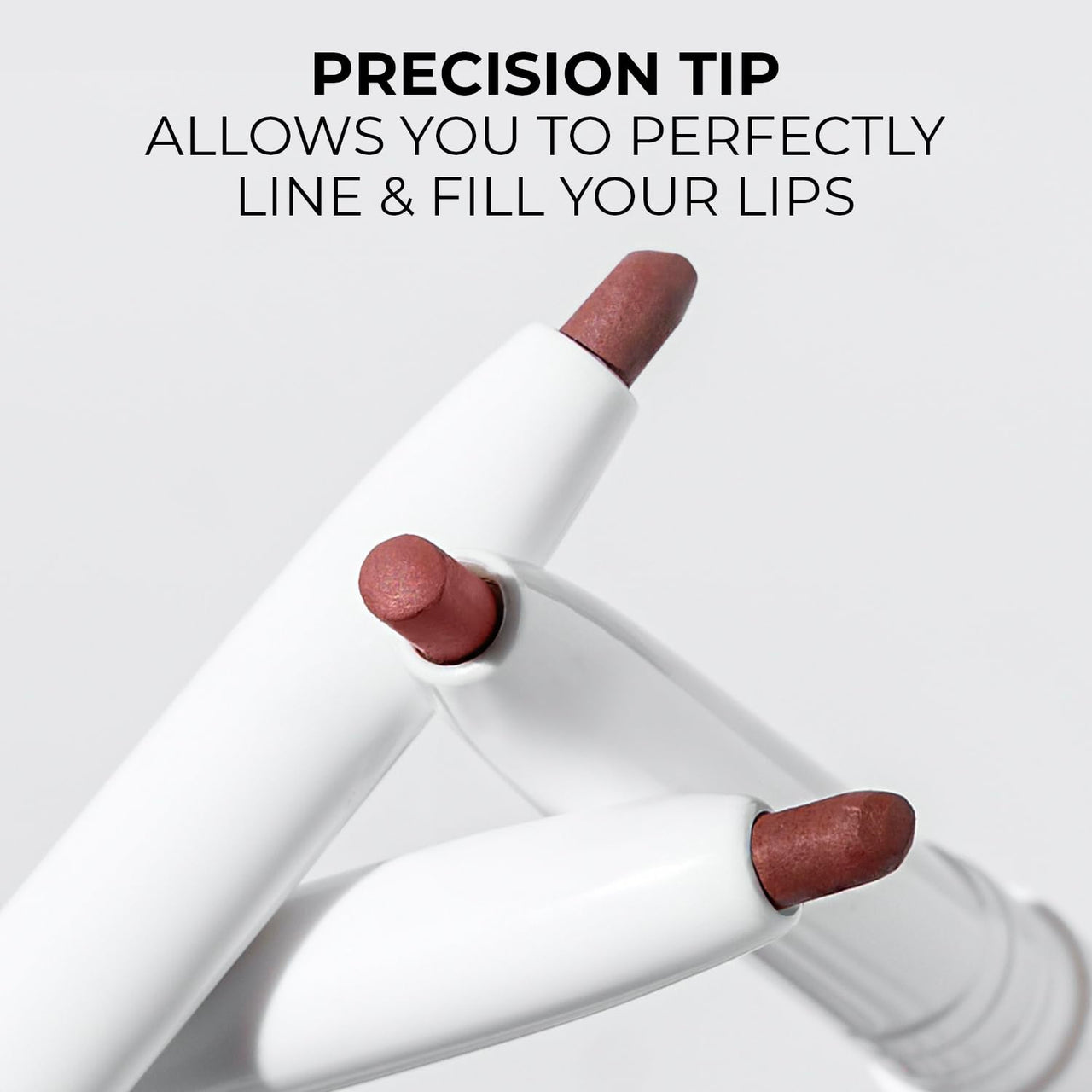 FAE Beauty Re:Define Lip Liner |Long-Lasting | Matte | Non-drying | Transferproof & Smudgeproof | Enriched with Vitamin E & Almond Oil | Shade - Lifeline