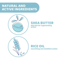 Chicco Baby Body lotion Natural Sensation 150ML