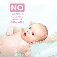 Softsens Baby Nourishing Soap Bar Enriched with Colloidal Oatmeal, Shea Butter & Vitamin E I Dermatologically Tested & Paraben Free for Baby Skin- Pack of 2 (100 gms x 6)