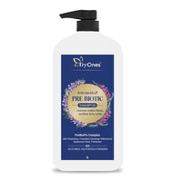 TryOnes Pre Botic Shampoo Damage Repairing your Hair Cuticle & Giving Frizz Control - Premium Hair Care 1000 ml