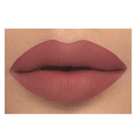 Forever52 Daily Life Velvet Rose Matte Long Lasting Crayon Lipstick (Enriched With Rose Oil) Hydrating And Long-Lasting Matte Lip Color Bold And Silky Matte Finish Look - (Camellia) Rs013