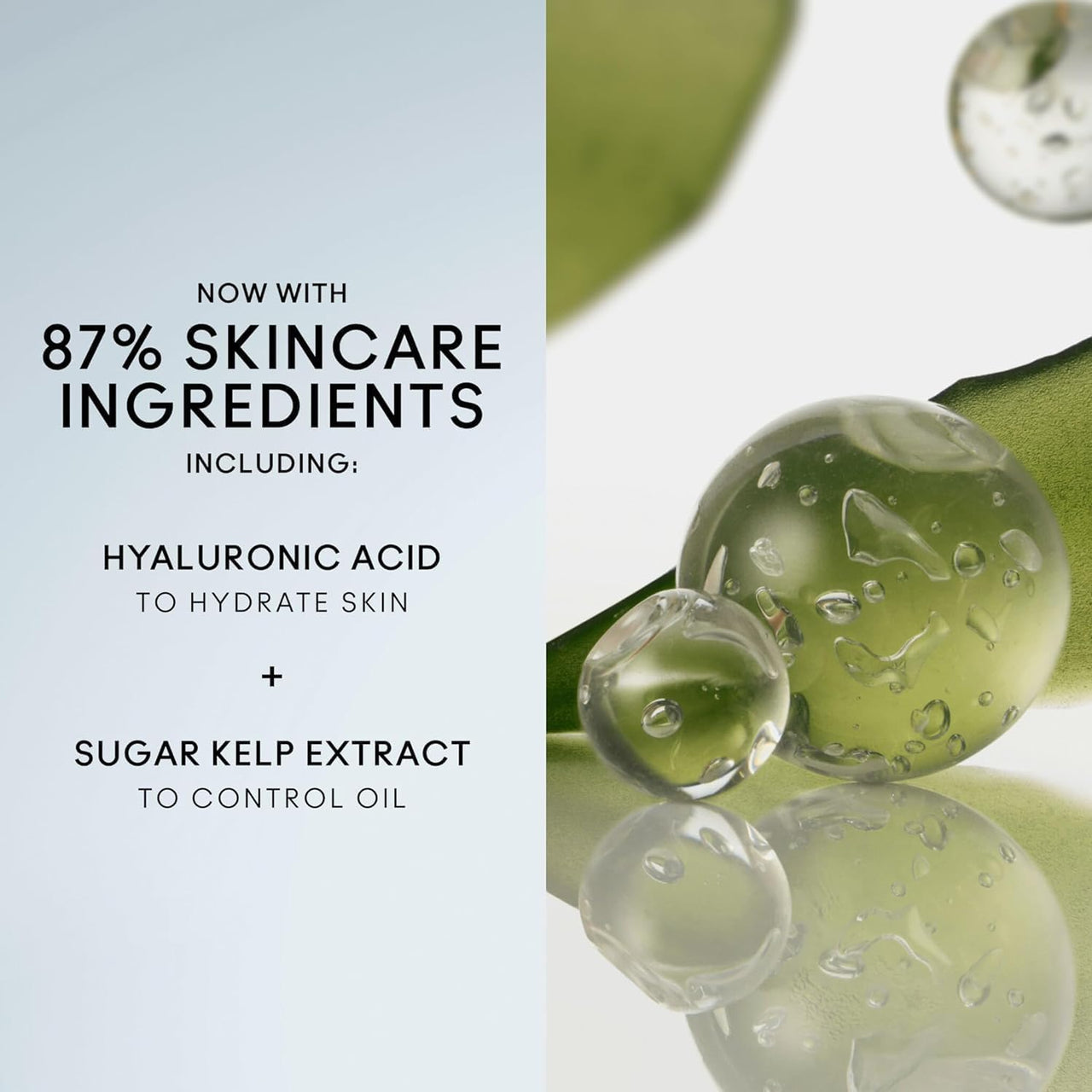 NEW MACC Studio Fix Professional Waterproof oil-free Longlasting Liquid 24-hour colour-true foundation Matte Finish For Women, Girls 15g - Shine-Free Compact Powder (NC-30)