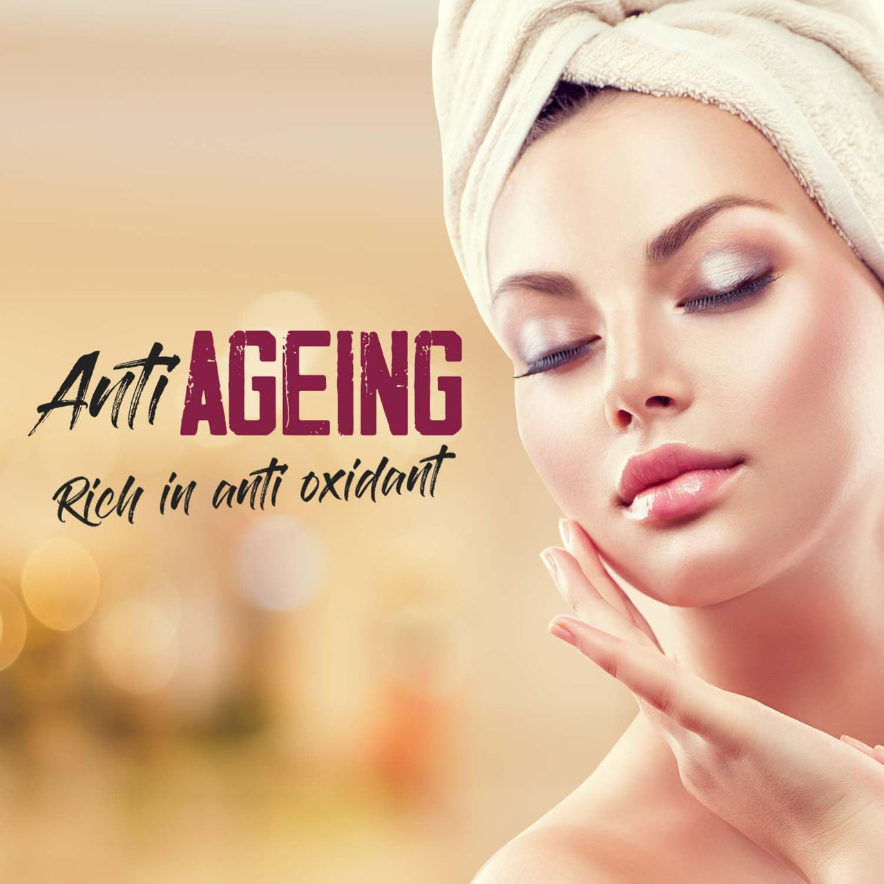 Astaberry Professional Wine Gel 500ml - Improves Skin Moisturization | Firmness & Elasticity | Relaxing & Rejuvenating | Reduce Fine Lines & Replenish Depleted Moisture