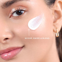 POND'S Bright Beauty Gel Crème with Glutaboost Niacinamide Complex for Fading Dark Spots in 2 Weeks, 50g