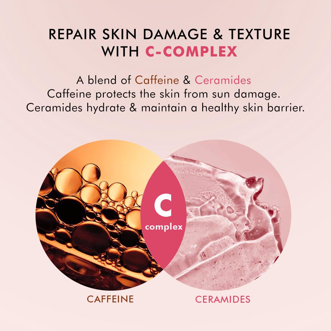 mCaffeine CLEAR GLOW 1% Kojic Acid & Alpha Arbutin Brightening Sunscreen SPF 50 PA++++ |Niacinamide-Dark Spots & Pigmentation| UVA-B Sun Protection|For Men & Women - 50ml For All Skin Type