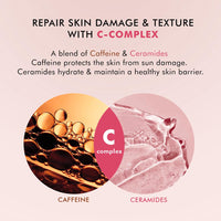 mCaffeine CLEAR GLOW 2% Alpha Arbutin Kojic Acid Brightening Serum Pads with 3% Niacinamide For Dark Spots & Pigmentation | Toner Pads for Even Skin Tone|For Men & Women | Fragrance-Free - 40N