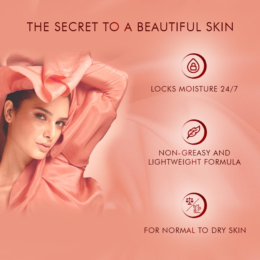 Lakmé Winter Intense Moisturiser, 120ml