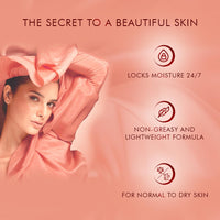 Lakmé Winter Intense Moisturiser, 120ml