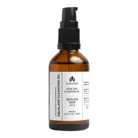 SUGANDA SKINCARE Suganda Squalane Cleansing Oil, Removes Skin Impurities, Dissolve Oil Based Makeup, Makes Skin Soft & Supple, Ensures Pore Remains Unclogged, Men & Women (50ml)