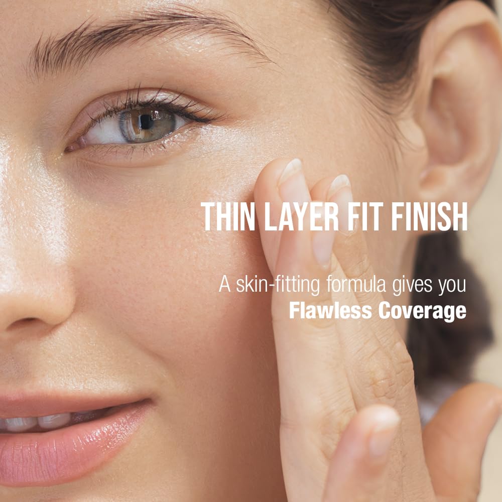 TFIT IDOL COVER CONCEALER O02 DEEP BEIGE