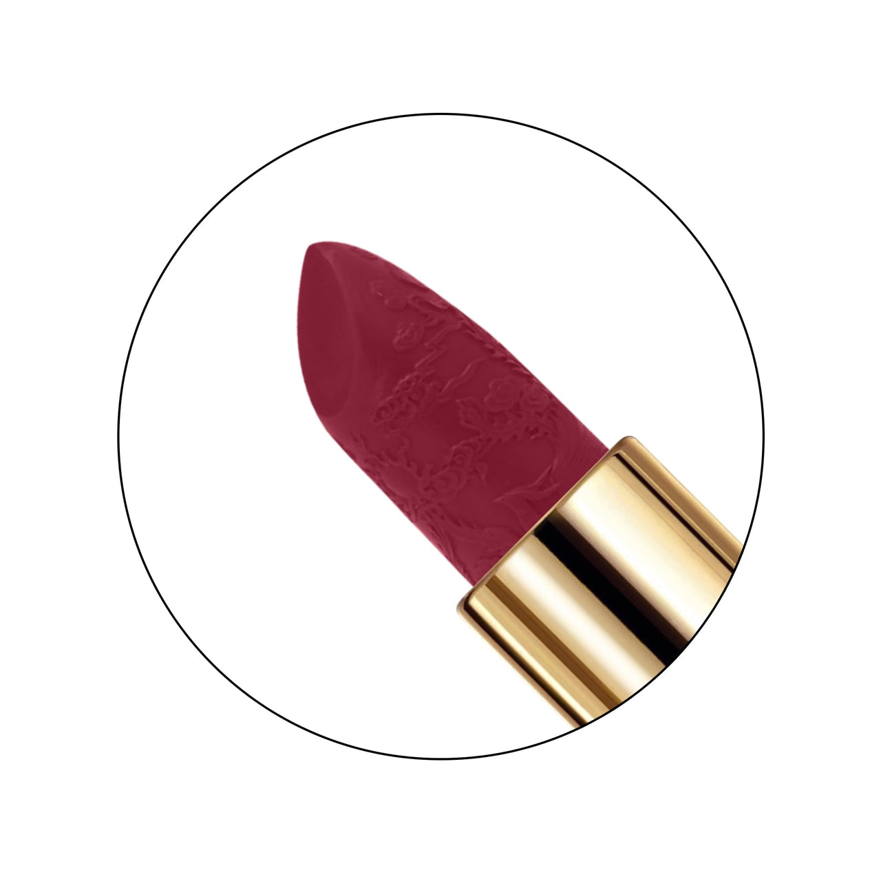 Seven Seas HD Intense Matte Lipstick | Non-Transfer | Lipstick For Women (623-Rosewood, 3.5G)