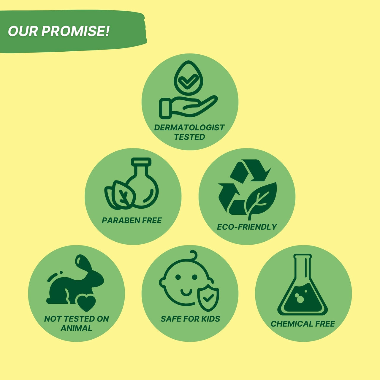 HealthBest Kidbest Hair Oil for Kids | Organic Argan, Moringa, Jojoba & Macadamia Nut Oil | Hair Growth | Damaged Hair | Tear, Paraben, SLS free | 250ml