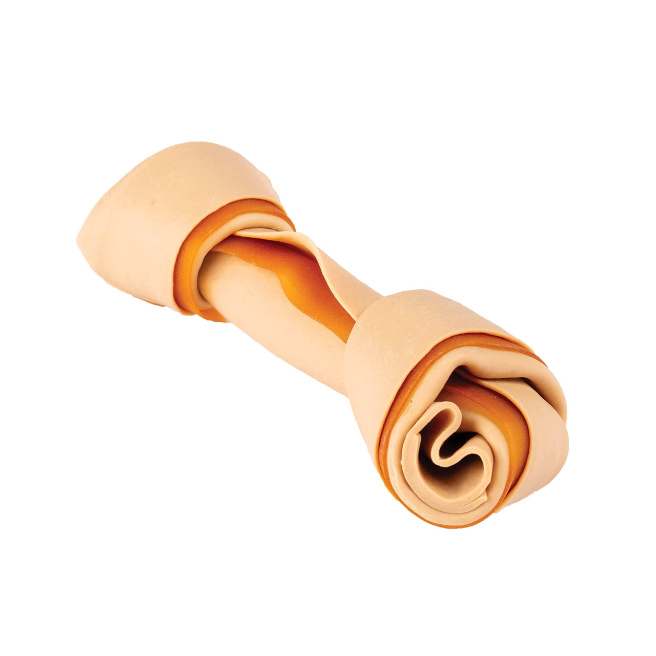 SmartBones Sweet Potato Dog Chews, Rawhide-Free Dog Chews Made With Real Meat and Vegetables, 6 Small 11 Ounce (Pack of 1)