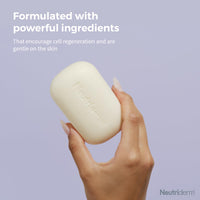 Neutriderm Brightening Bar - 120g