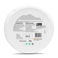 VLCC Shea & Vitamin E Body Butter - 200g | With Shea Butter, and Vitamin E and Antioxidants | Moisturizes Dehydrated Skin, Maintains Skin’s Oil Balance