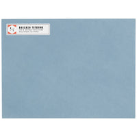 Avery Easy Peel Return Address Labels for Inkjet Printers 1/2