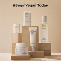 The Face Shop The Therapy Multi Vegan Lipcerin/Lip Mask with Peptides, Shea Butter & PHA