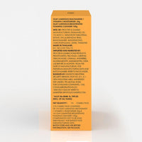 Olay Vitamin C Kit for 2X Glow | Vitamin C Cream with Free Cleanser l Even Glow and Smooth Texturee | With Niacinamide l Normal, Oily, Dry & Combination Skin l Parabens & Sulphate free | Pack of 2