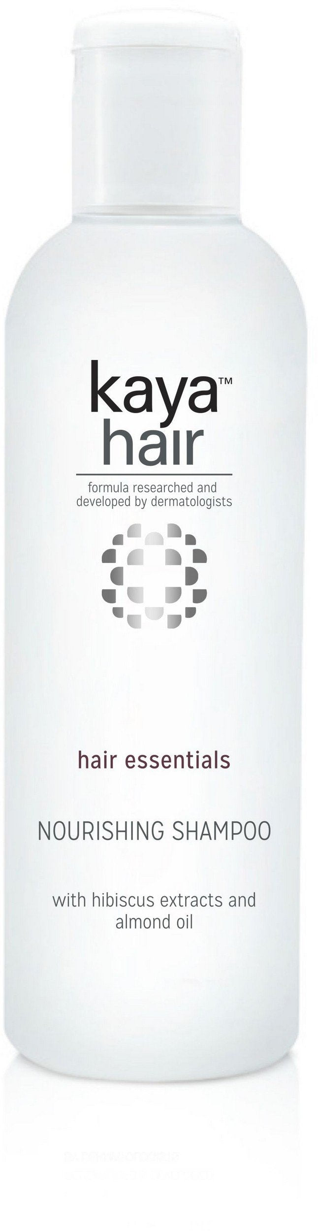 Kaya Clinic Hair Nourishing Shampoo, 200ml And Kaya Clinic Anti Dandruff Shampoo, 200ml