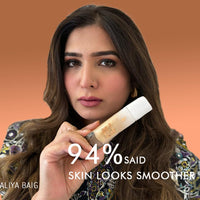 Character Hyaluronic Acid High Coverage Foundation --16HR Long Wear | Full Coverage with Natural Matte Finish | Sweat-Resistant, Crease-Proof | Hydrating & Lightweight Formula