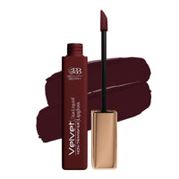 Beauty Berry Velvet Non Transfer Liquid Lipstick for Women (Dirty Talk)