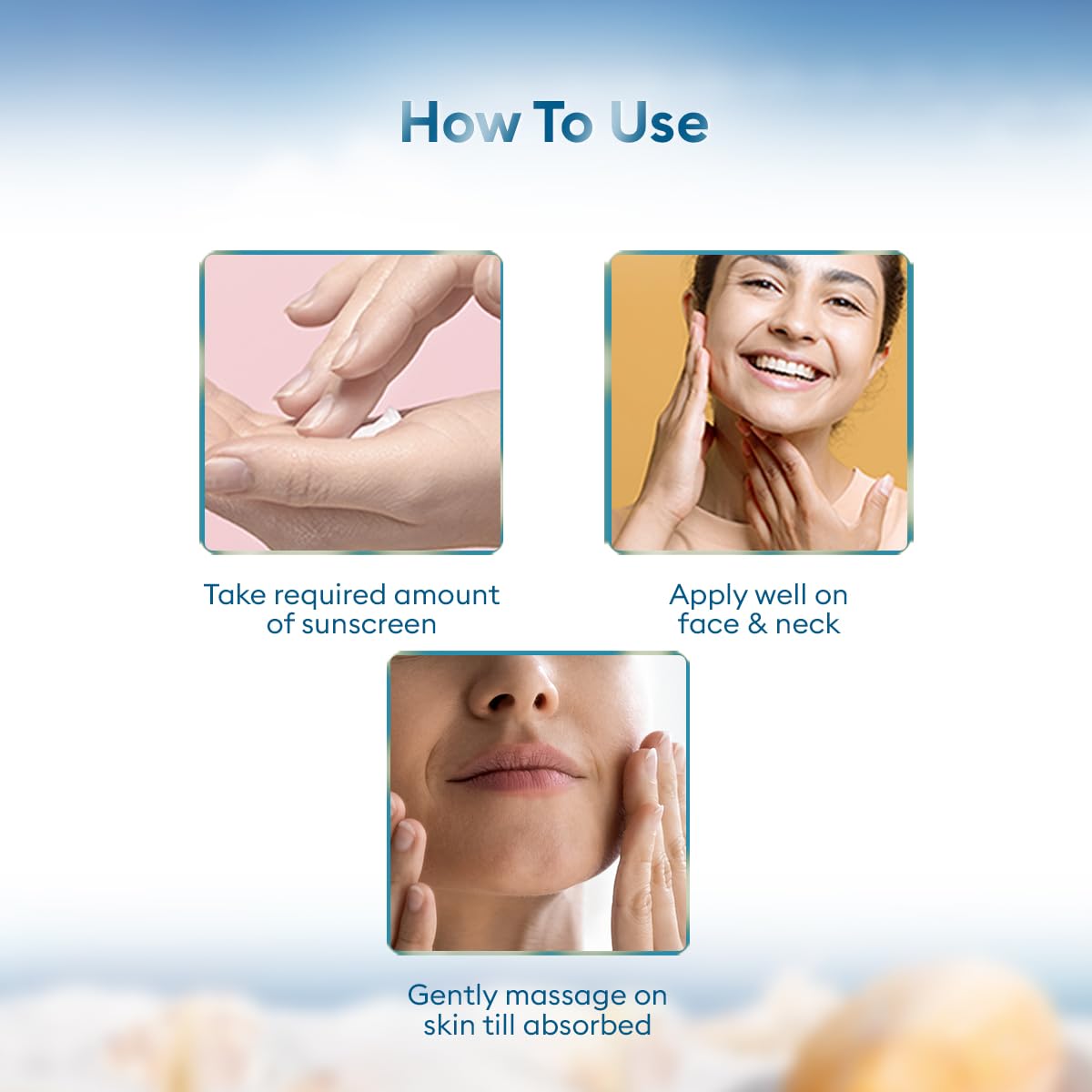 VLCC 3D Youth Boost SPF 40 +++ Sunscreen Gel Crème - 100g | UVA & UVB Protection | Broad Spectrum Sunscreen for Skin Elasticity, Firmness & Reduced Skin Pigmentation.