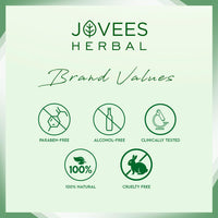 Jovees Veg Oat Face Peel Removes Acne Pimple and Tanning | with Almond Powder and Wheat Grain 100g