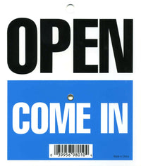 Cosco Sign, Will Return 5 x 6 Inches (098010)