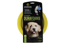 Starmark Easy Glide DuraFoam Flying Disc Dog Toy, Color Varies 9