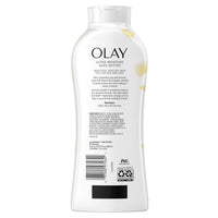 Olay Ultra Moisture Body Wash with Shea Butter