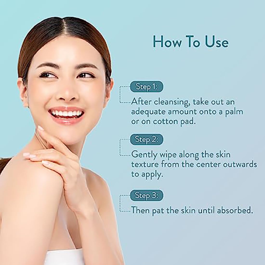 LANEIGE Water Bank Blue Hyaluronic Acid Reviatilizing Face Toner for Dry Skin | Hydrating Toner for Glowing Skin | Smooth Skin Texture | Non Sticky |For Men and Women | Korean Skincare Products-160ml