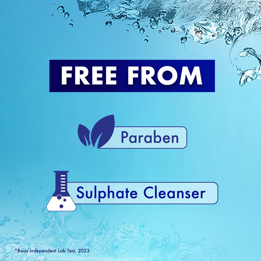 Liril Cooling Mint Soap 125g B3G1 (Pack of 2)