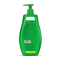 Nyle Naturals Damage Repair Anti Hairfall Shampoo, With Shikakai And Hibiscus, Gentle and soft shampoo, PH balanced and Paraben free,1L