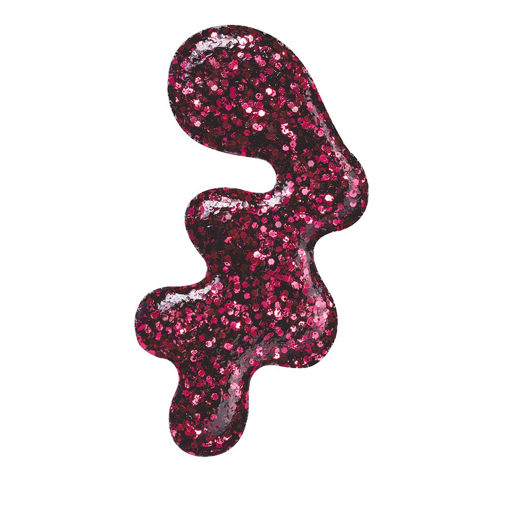 Lakmé Color Crush Nailart, G4, 6ml