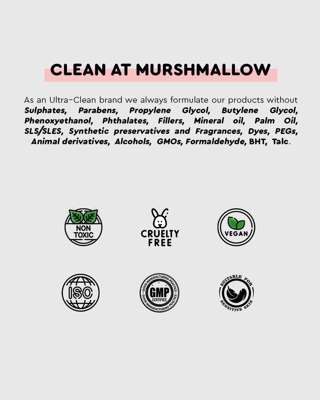 Murshmallow Coconut Milk & Vanilla Luxe Body Scrub / Polish 350gm | With Lactic Acid, Hyaluronic & Niacinamide | Anti-cellulite & Anti-Wrinkle| Remove Tan & Dead Skin | Deep Exfoliating Scrub for Hydrating & Brightening Skin | Men & Women