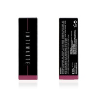 PAC Intimatte Lipstick (On The Edge)
