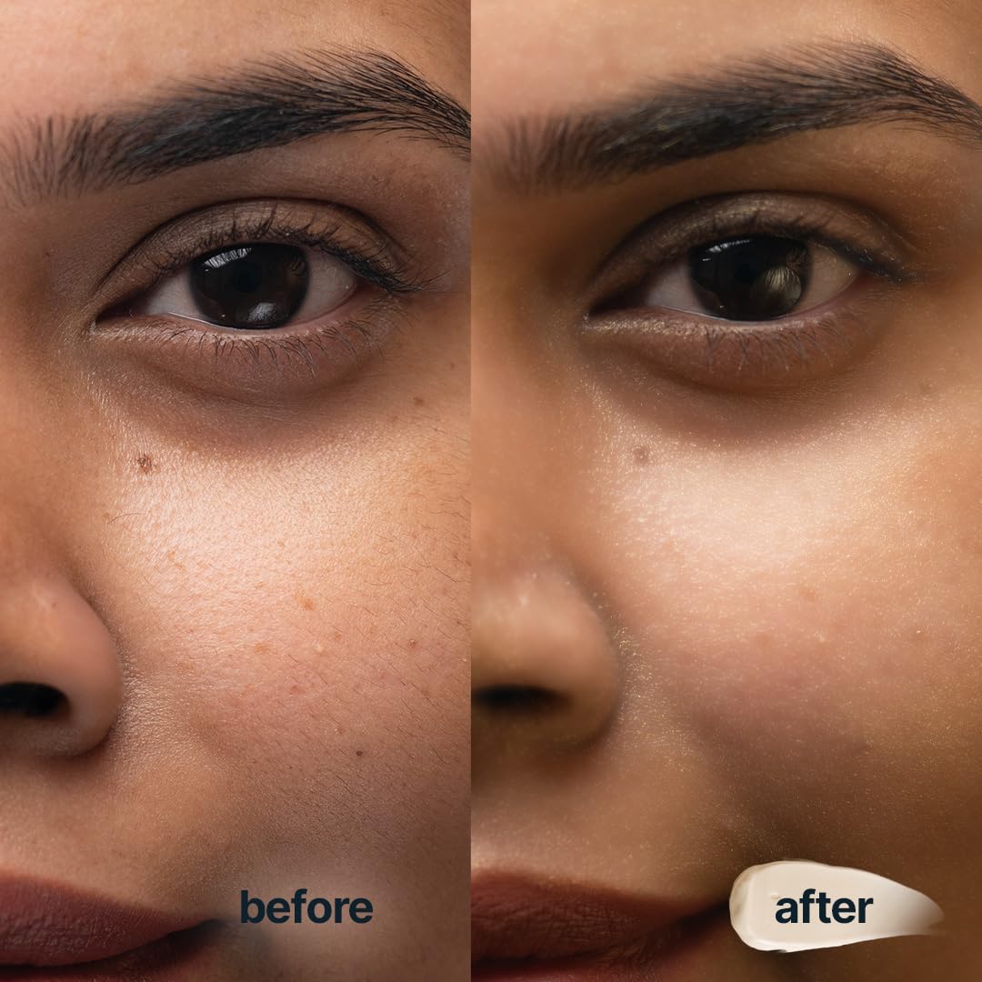 Sotrue Strobe Cream Combo Pack of 2, Gold and Pink - 30gm Each | Primer + Highlighter + Moisturizer | Intense Hydration | Flawless Radiant Dewy Skin | Illuminating & Glowing Makeup Base