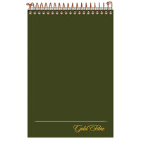 Ampad Gold Fibre Steno Book, 6