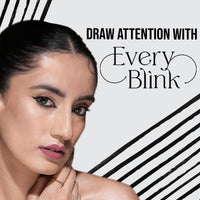 Insight Cosmetics Superlast Gel Eyeliner| Intense Matte Finish | Quick Drying |Smooth Application | Waterproof | Smudgeproof (GEL-07)