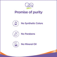 Himalaya Baby Massage Oil (Coconut) 100 ml