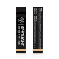PAC Spotlight Liquid Concealer - 05 (Coffee Latte)