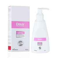 Brinton Doux Deep Cleanser, Face Cleansing Cream, 125 ml | For All Skin Types x Pack of 2