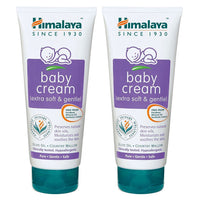 Himalaya Baby Cream - 100ml (Pack of 2)