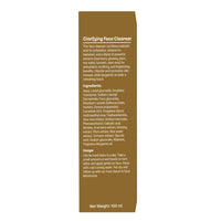 Jivada Sulphate & Paraben-Free Face Wash Cleanser with Salicylic Acid, Rice Water & 20 more ingredients| Brightens Skin, Controls Sebum, Anti-Acne | Acts as Anti-Aging| For Men & Women | Dermatologist Tested | 100ml