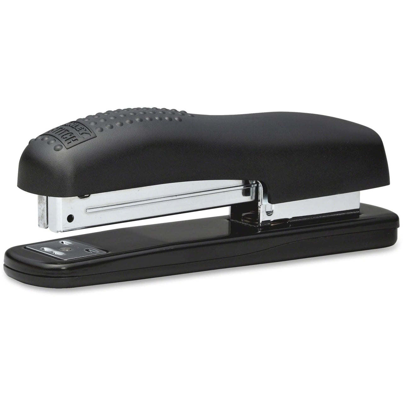 Bostitch Office 02257 Ergonomic 20 Sheet Desktop Stapler 1 Pack