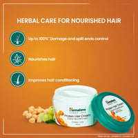 Himalaya Herbals Protein Hair Cream, 100ml