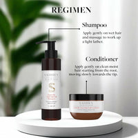 Sadhev Ayurvedic Anti-Dandruff Conditioner - 75ml