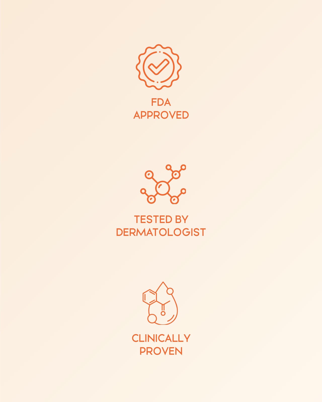 Ikcura Hyaluronic Acid & Vitamin C Face Serum with Hyaluronic Acid, Azelaic Acid | Boosts Collagen, Brightens Skin, Deeply Hydrates, Reduces Acne, Pigmentation & Dark Spots, 30ml