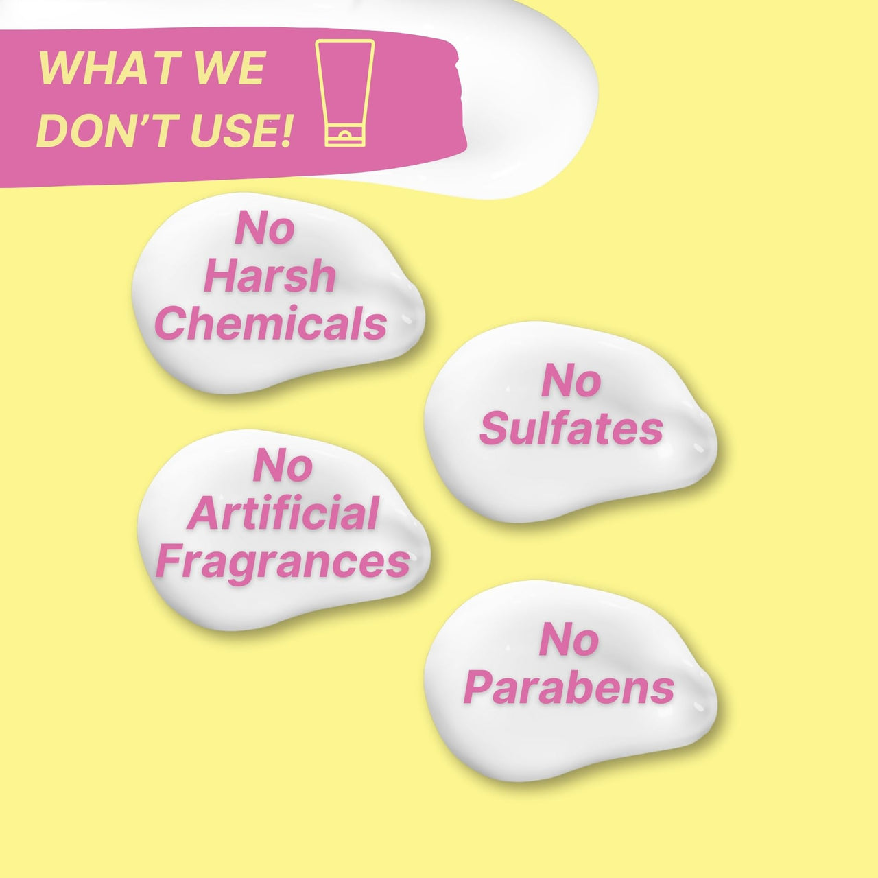 HealthBest Kidbest Face wash for 3-13 Years Kids | Normal Skin, Sensitive Skin & Dry Skin | Tear, Paraben, SLS free | Watermelon Flavor | 100ml (Pack of 2)