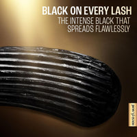 Lakmé UltimateGlam Volumizing Mascara Black 10ml